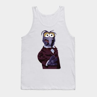 Gonzo Tank Top